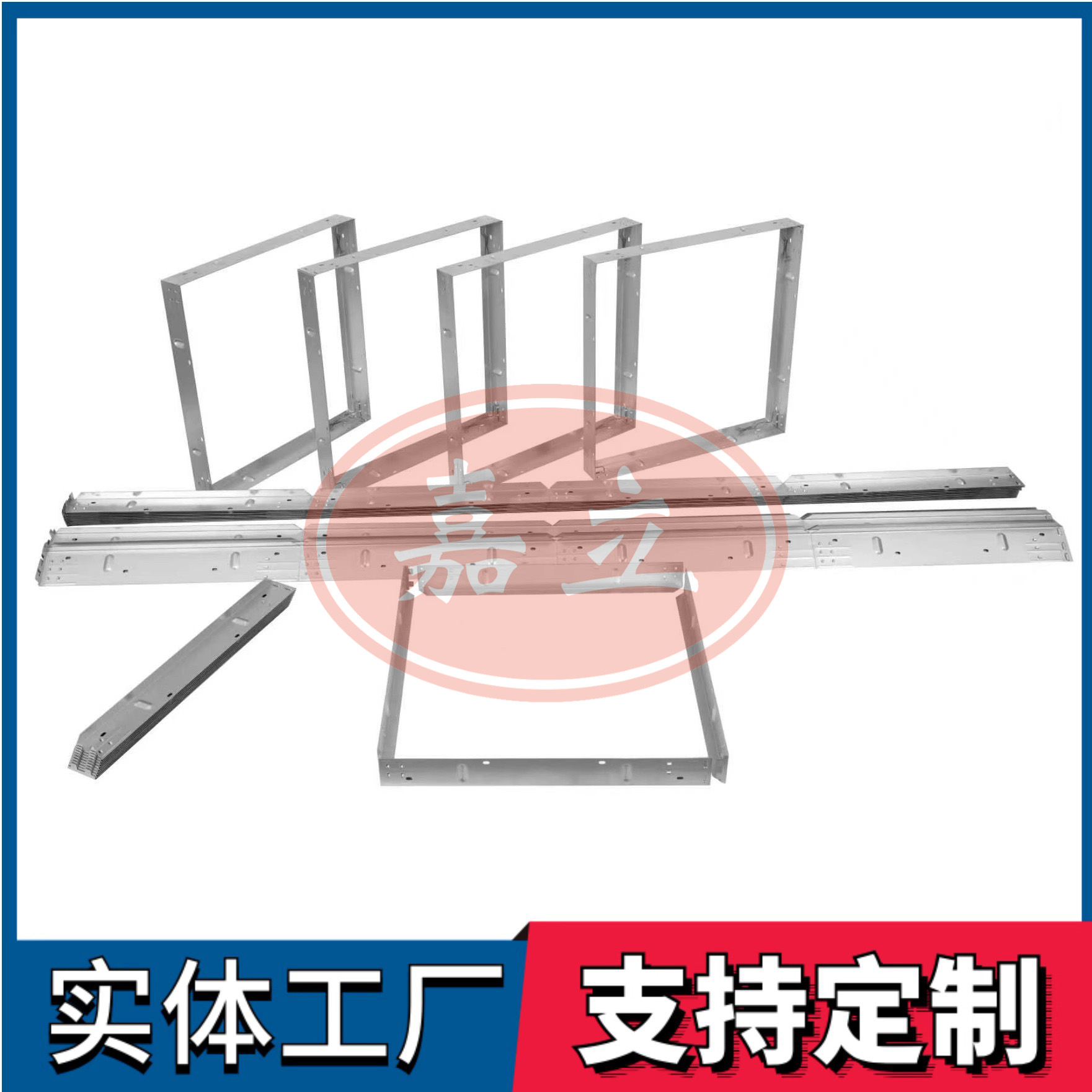 望谟过滤器安装固定框架